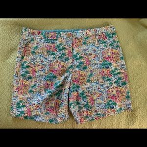 Talbots shorts